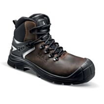 Chaussure de sécurité max uk brown 2.0 43