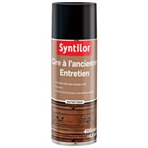 cire à l'ancienne 400ml - SYNTILOR