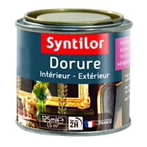 Dorure Intérieur Extérieur 125ml Or Riche - SYNTILOR