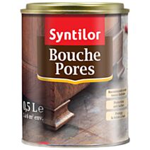 Bouche pores 0.5l - SYNTILOR