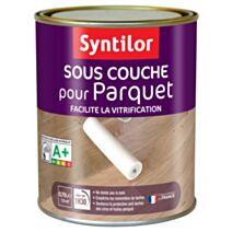 Sous-Couche Parquet 3/4L Incolore Syntilor