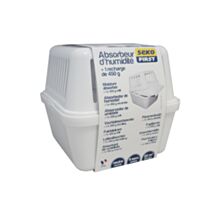 Absorbeur d'humidité Sekofirst Taille M