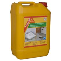 Antipousssière pour le sol 5L -SIKA PURIGO