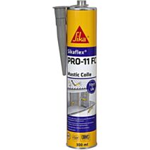 Mastic colle gris 300 mL -SIKAFLEX PRO