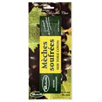 12 Mèches Souffrées 500gr - DUHALLE