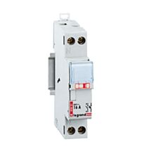 Coupe circuit 1+n 250v 16a