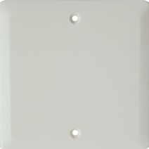 Couvercle pour boîte maçonnerie Batibox