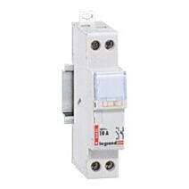 Coupe-circuit Domestique unipolaire 10A PH+N - LEGRAND