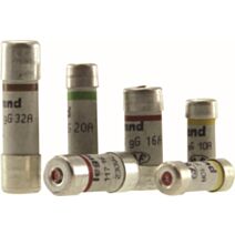 6 cartouches pour tableau d'abonne à voyant