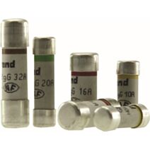 7 cartouches pour tableau d'abonne sans voyant