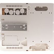Legrand - Platine disjoncteur branchement et compteur pour DRIVIA 13 et 18  -  225x250x45mm