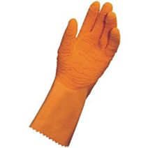 Gant harpon 321 t9 orange