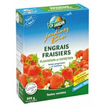Engrais fraisiers 800 g