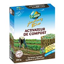 Activateur de compost 800g