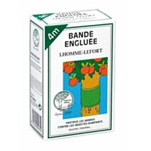 Bande engluée 4 m