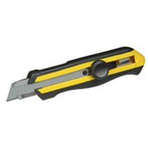 CUTTER 18MM BIMATIERE + 3 LAMES