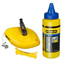 Cordeau traceur 30m - STANLEY