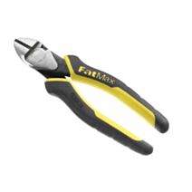 PINCE COUPANTE DIAGONALE DE MECANICIEN 175MM FATMAX