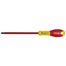 Tournevis électricien isolé 1000V 3,5x75mm - STANLEY