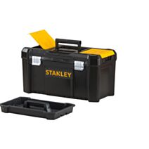 Lot de 2 boîtes à outils 30 et 50cm - STANLEY