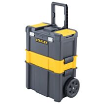 Servante 3 en 1 classic line att. metal