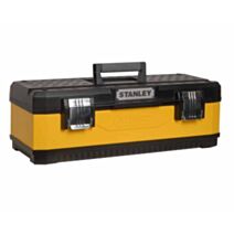 Boîte à outils bimatière 51cm - STANLEY