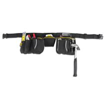 CEINTURE PORTE-OUTILS DOUBLE STANLEY