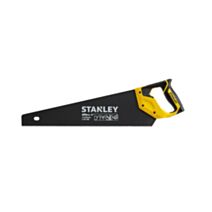 Scie Égoïne Jetcut Laminator 450mm 11TPI - STANLEY