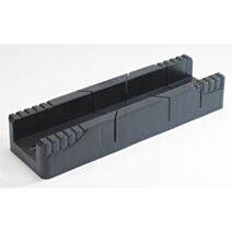 Boite à onglet polyst. 350mm