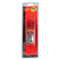 Rabot tôle fer 34 mm sous coque - FISCHER DAREX