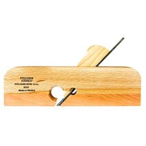 Rabot type Guillaume semelle Cormier 25mm - FISCHER DAREX