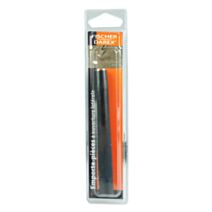 Emporte pièce Ø 10 mm à ouverture latérale - FISCHER DAREX