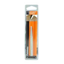 Pointeau zingue Ø 4 mm - FISCHER DAREX