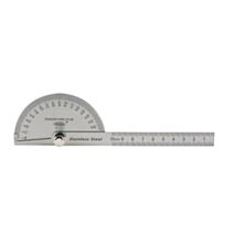 Rapporteur d’angle inox - FISCHER DAREX