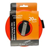 Ruban fibre 20m