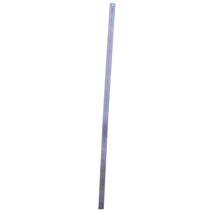 Réglet inox 1m - FISCHER DAREX
