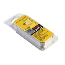 Agrafe x1200 inox famille a 12mm