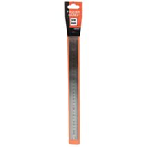 Réglet inox 300 mm vrac - FISCHER DAREX