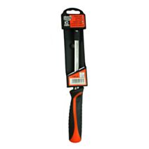 Ciseau sculpteur 10mm manche bimatièreière