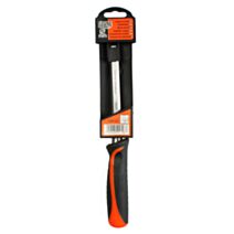 Ciseau sculpteur 12mm manche bimatière