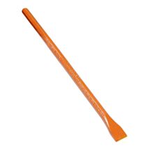 Ciseau carbone 350x16mm