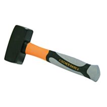 Massette 1200gr manche trimatière