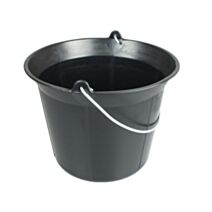 Seau de maçon 11l
