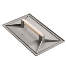 Taloche rectangulaire 420x260mm