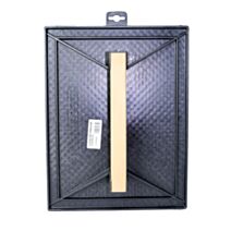 Taloche rectangulaire 350x270mm