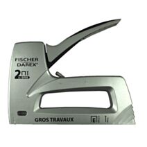 Agrafeuse métal e6 à e14mm