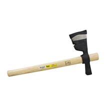 Hachette de plâtrier 700gr