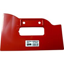 Couteau à maroufler 250mm