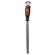 Rape 1/2 ronde batarde 250mm