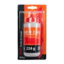 Poudre rouge à tracer 224gr